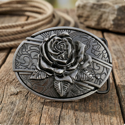 Knife Belt Buckle AlloyClub™