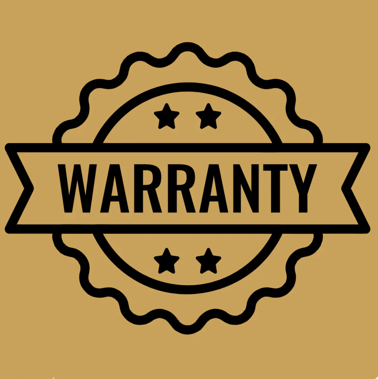 30 Day Warranty